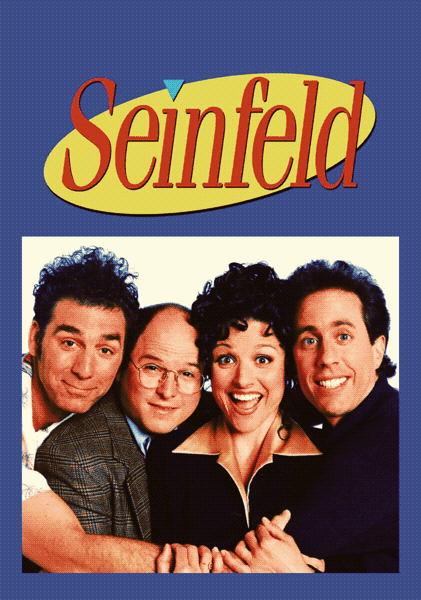 seinfeld (1989)